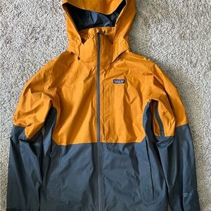 Patagonia Men's Snowshot 3-in-1 Ski Jacket